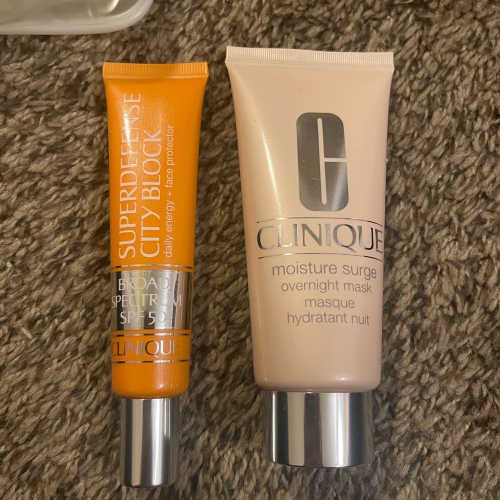 Clinique Bundle